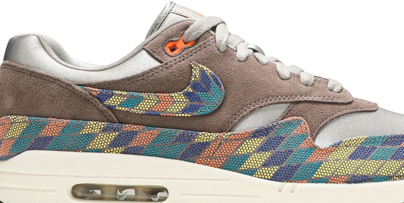 나이키 에어 맥스 1 'N7' DA1346-200 Order 나이키 에어 맥스 1 'N7' DA1346-200