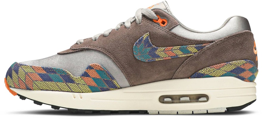 Nike Air Max 1 'N7' Lelaki/Wanita DA1346-200 Lookbook Nike Air Max 1 'N7' Lelaki/Wanita DA1346-200
