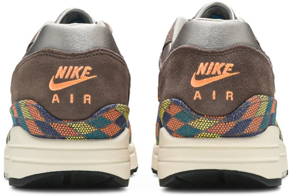 나이키 에어 맥스 1 'N7' DA1346-200 Details for 나이키 에어 맥스 1 'N7' DA1346-200