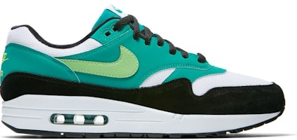 Nike Air Max 1 'Neptune Green' AH8145-107 Nike Air Max 1 'Neptune Green' AH8145-107