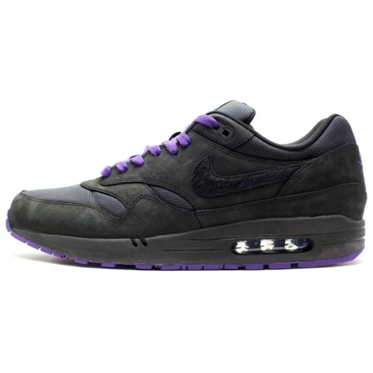 Nike Air Max 1 'Nike Air Attack Pack - Black Club Purple' 308866-007