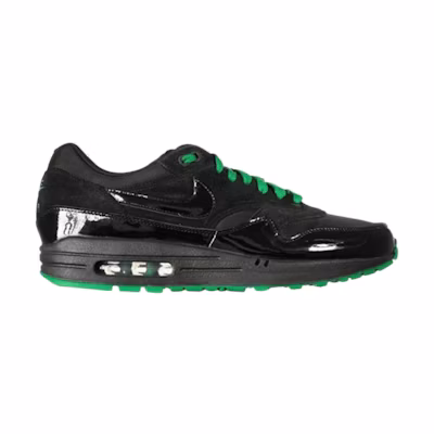 Nike Air Max 1 'Nike Air Attack Pack - Black Pine Green'