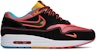 Nike Air Max 1 'NYC Chinatown' Lelaki/Wanita CU6645-001