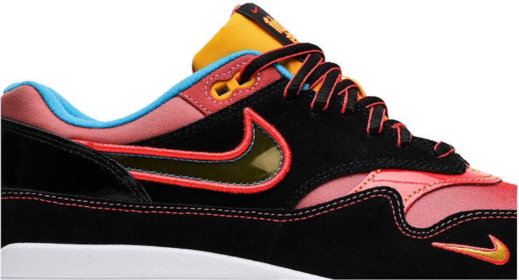 Nike Air Max 1 'NYC Chinatown' CU6645-001 Order Nike Air Max 1 'NYC Chinatown' CU6645-001