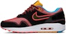 Nike Air Max 1 'NYC Chinatown' Lelaki/Wanita CU6645-001