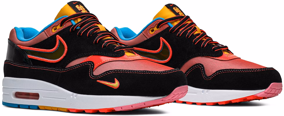 Nike Air Max 1 'NYC Chinatown' CU6645-001 Cheap Nike Air Max 1 'NYC Chinatown' CU6645-001