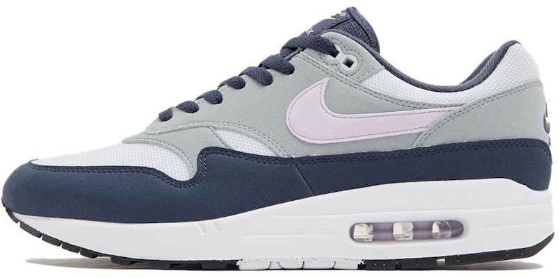 Nike Air Max 1 'Obsidian Lilac Bloom' FD9082-001 Buy Nike Air Max 1 'Obsidian Lilac Bloom' FD9082-001