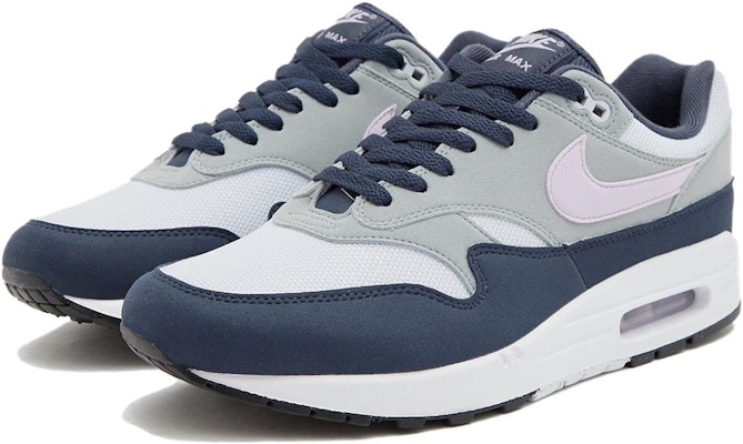 Nike Air Max 1 'Obsidian Lilac Bloom' FD9082-001 Order Nike Air Max 1 'Obsidian Lilac Bloom' FD9082-001