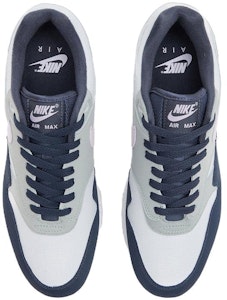 耐克Air Max 1 '黑曜岩紫丁香' FD9082-001 Lookbook 耐克Air Max 1 '黑曜岩紫丁香' FD9082-001