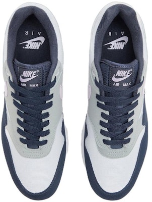 Nike Air Max 1 'Obsidian Lilac Bloom' FD9082-001 Lookbook Nike Air Max 1 'Obsidian Lilac Bloom' FD9082-001