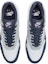 Lookbook Nike Air Max 1 'Obsidian Lilac Bloom' Wanita Lelaki Sneakers FD9082-001