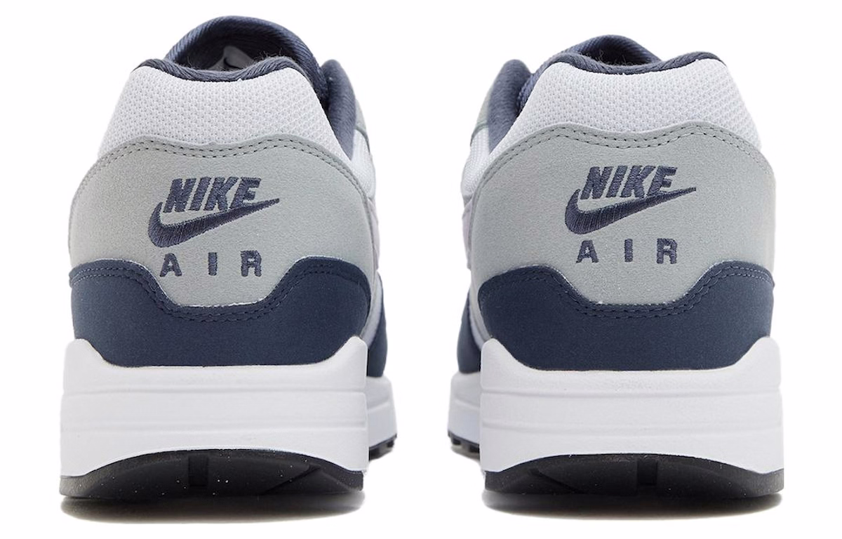 Nike Air Max 1 'Obsidian Lilac Bloom' FD9082-001