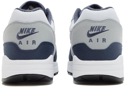 耐克Air Max 1 '黑曜岩紫丁香' FD9082-001 Shop 耐克Air Max 1 '黑曜岩紫丁香' FD9082-001