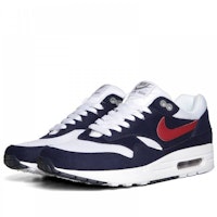 Nike Air Max 1 'Olympic' 308866-110 Nike Air Max 1 'Olympic' 308866-110