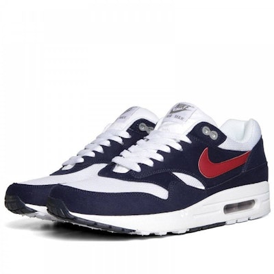 Nike Air Max 1 'Olympic' 308866-110 Buy Nike Air Max 1 'Olympic' 308866-110