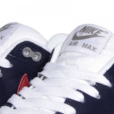 Nike Air Max 1 'Olympic' 308866-110 Order Nike Air Max 1 'Olympic' 308866-110