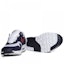 Sizing Nike Air Max 1 'Olympic' Lelaki/Wanita Sneakers 308866-110