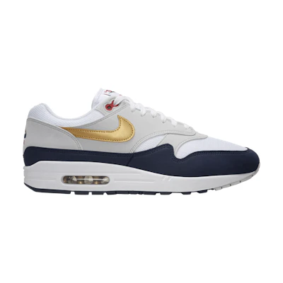 Nike Air Max 1 'Olympic'