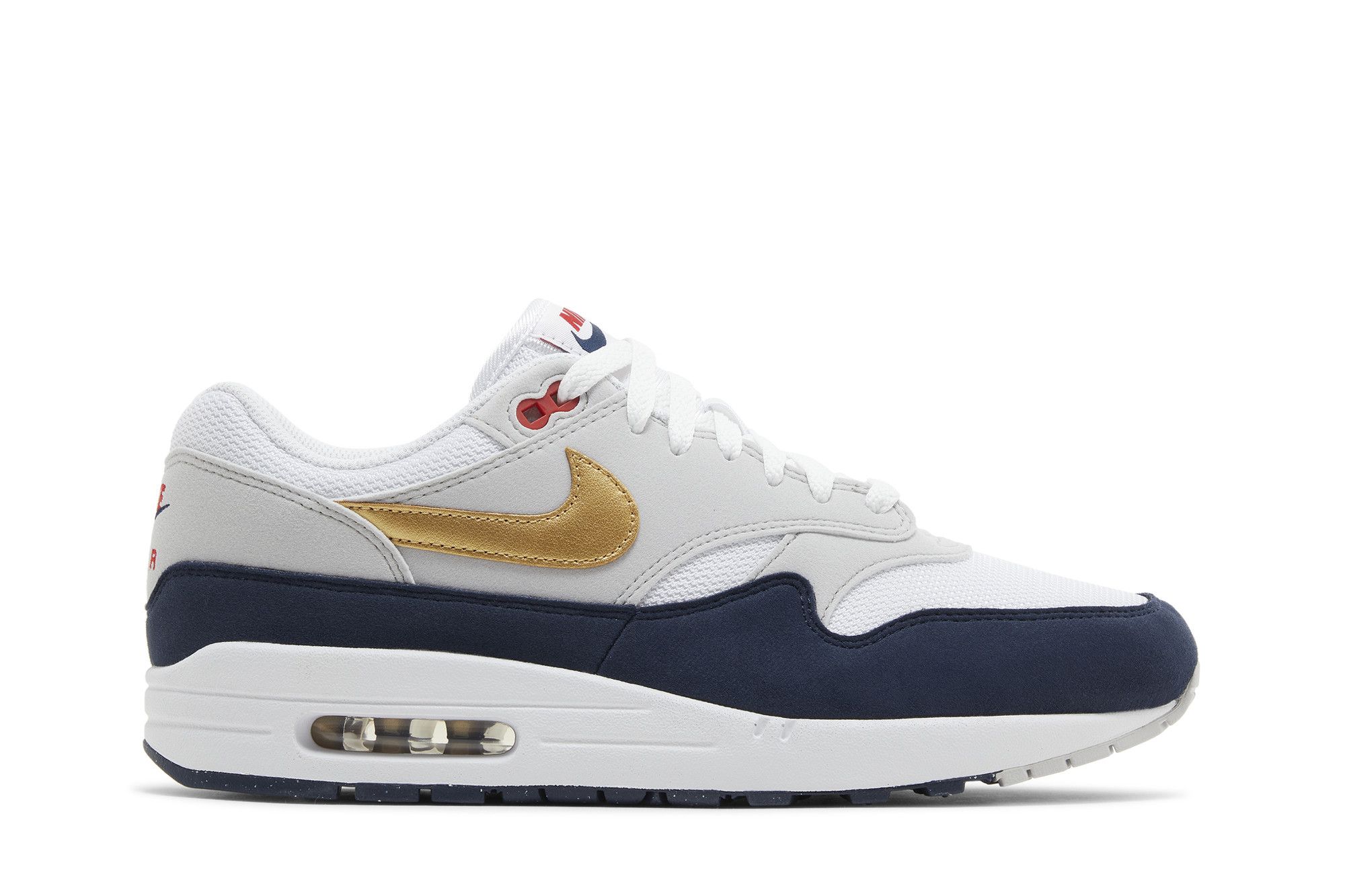 Nike Air Max 1 'Olympic' HM9604-400