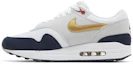 Lookbook 耐吉 Air Max 1 '奧運' HM9604-400