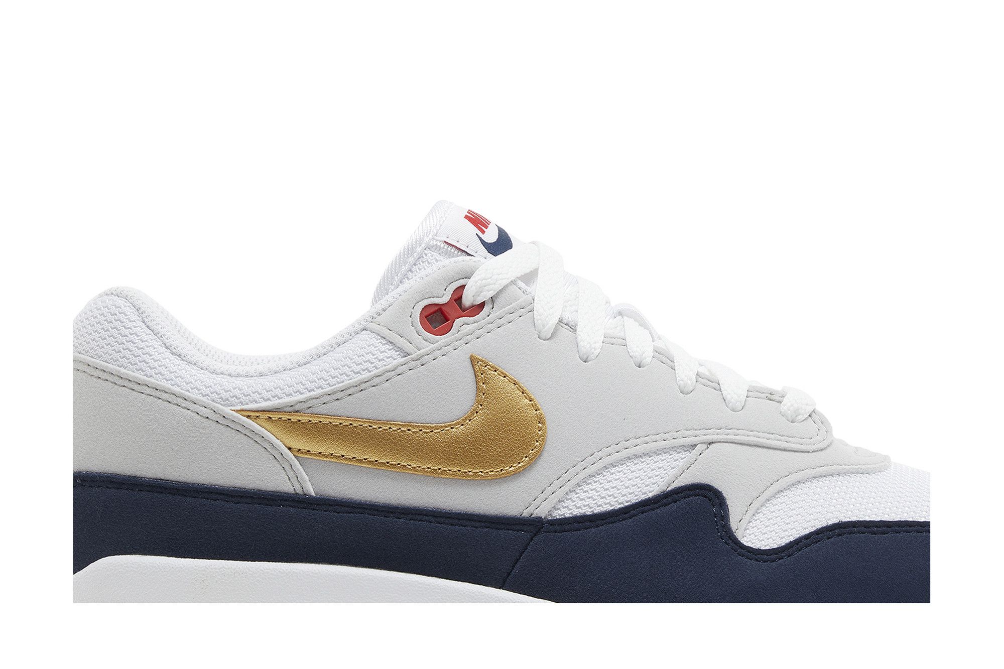Lookbook 耐吉 Air Max 1 '奧運' HM9604-400