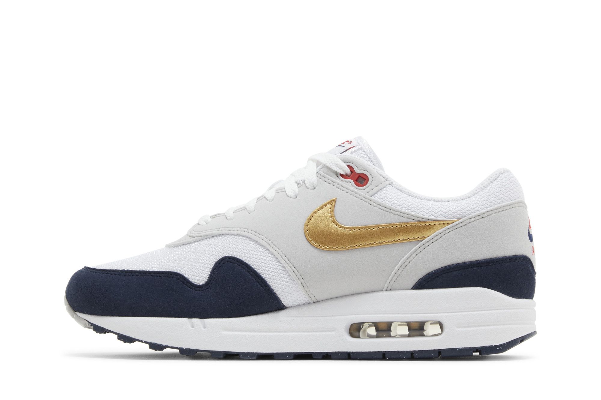 Shop 耐吉 Air Max 1 '奧運' HM9604-400