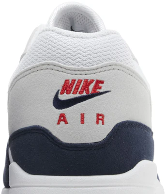 耐吉 Air Max 1 '奧運' HM9604-400 Sizing 耐吉 Air Max 1 '奧運' HM9604-400