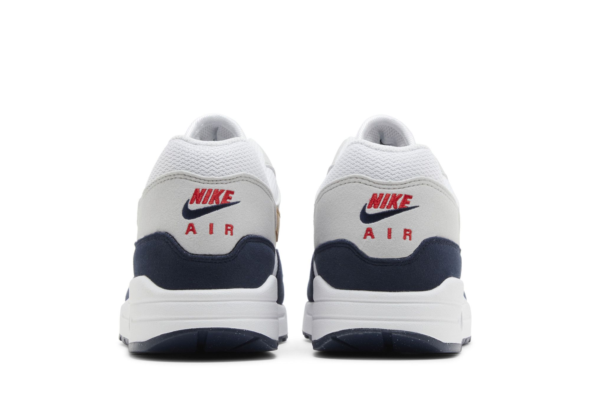 Sizing 耐吉 Air Max 1 '奧運' HM9604-400