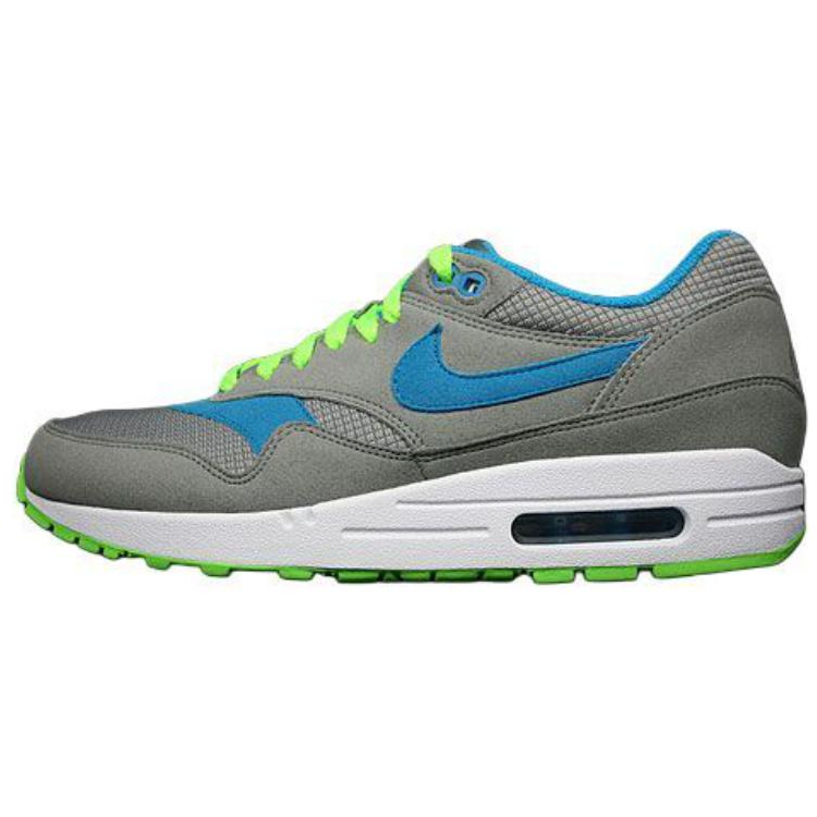 Buy 耐吉 Air Max 1 'Omega 套組 - 淺炭灰酸橙' 308866-009