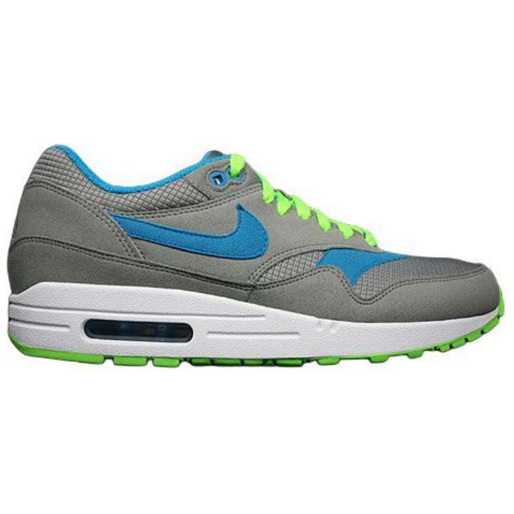 Order 耐吉 Air Max 1 'Omega 套組 - 淺炭灰酸橙' 308866-009