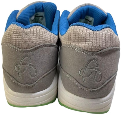 耐吉 Air Max 1 'Omega 套組 - 淺炭灰酸橙' 308866-009 Shop 耐吉 Air Max 1 'Omega 套組 - 淺炭灰酸橙' 308866-009