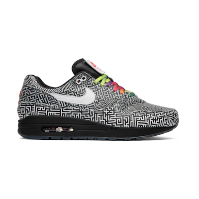 Nike Air Max 1 'On Air: Tokyo Maze'