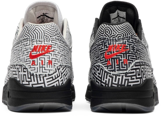 Nike Air Max 1 'On Air: Tokyo Maze' CI1505-001 Details for Nike Air Max 1 'On Air: Tokyo Maze' CI1505-001