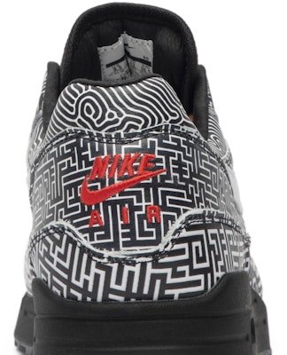 Nike Air Max 1 'On Air: Tokyo Maze' CI1505-001 Sizing Nike Air Max 1 'On Air: Tokyo Maze' CI1505-001
