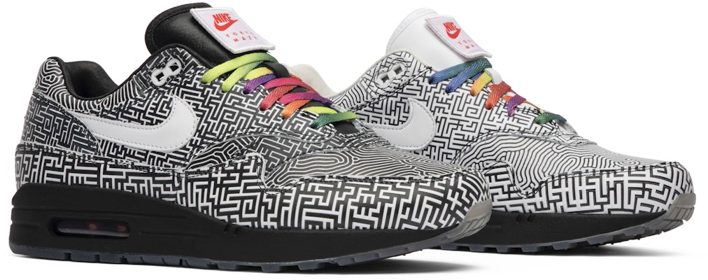 Nike Air Max 1 'On Air: Tokyo Maze' CI1505-001 Cheap Nike Air Max 1 'On Air: Tokyo Maze' CI1505-001