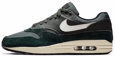 Nike Air Max 1 'Outdoor Green' AH8145-303 Nike Air Max 1 'Outdoor Green' AH8145-303