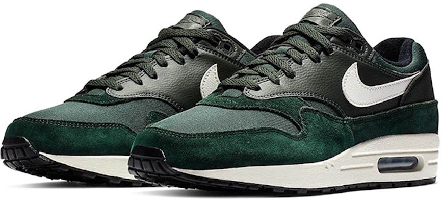 Nike Air Max 1 'Verde Outdoor' AH8145-303 Lookbook Nike Air Max 1 'Verde Outdoor' AH8145-303
