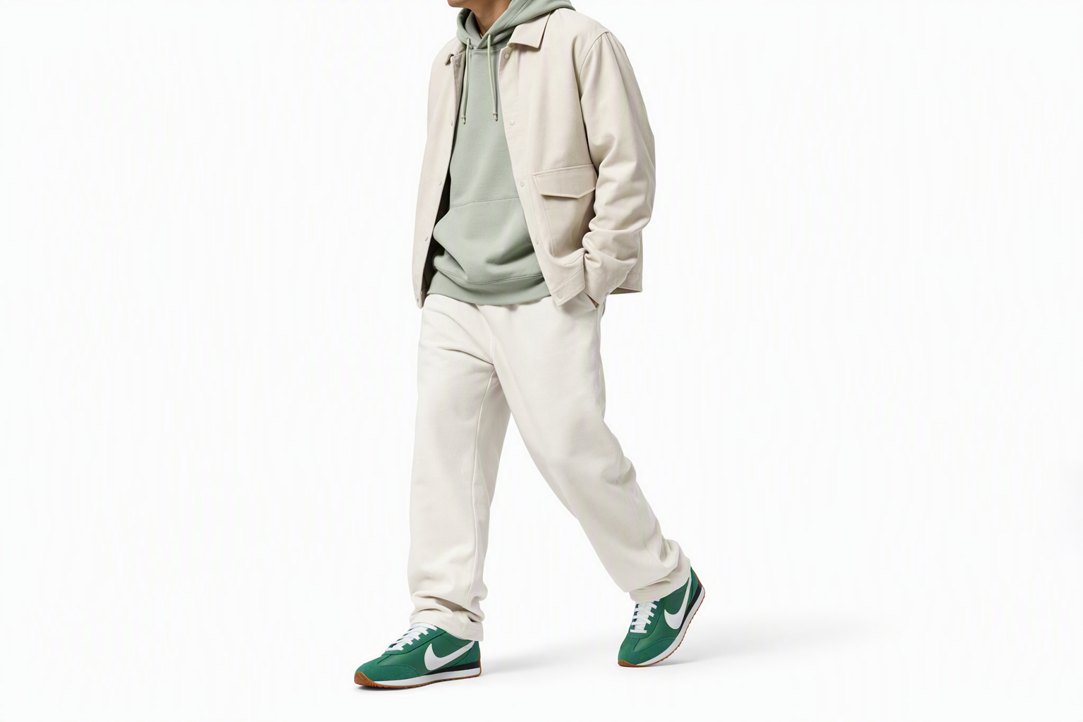 Order Nike Air Max 1 "Pacific Green/Weiß" HQ2052-300