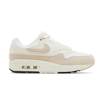 (W) Nike Air Max 1 'Pale Ivory'