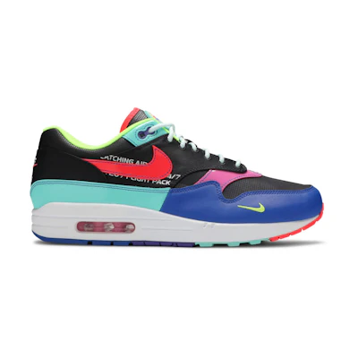 Nike Air Max 1 'Parachute'