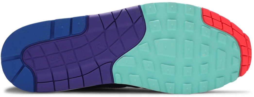 Nike Air Max 1 'Parachute' Lelaki Perempuan Sneakers CU4713-001 Shop Nike Air Max 1 'Parachute' Lelaki Perempuan Sneakers CU4713-001