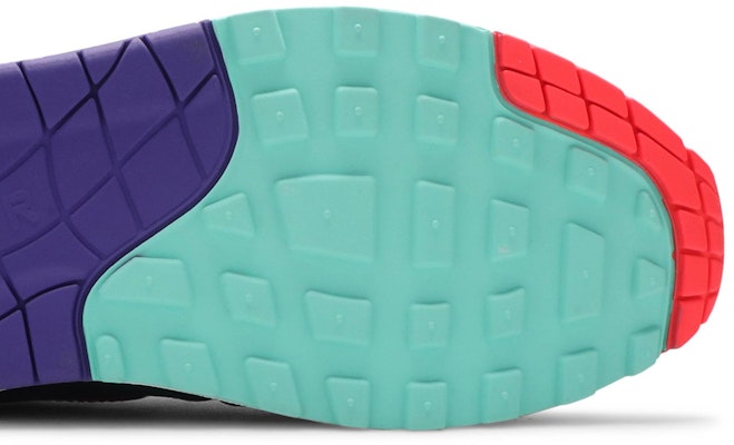 Nike Air Max 1 'Parachute' Lelaki Perempuan Sneakers CU4713-001 Purchase Nike Air Max 1 'Parachute' Lelaki Perempuan Sneakers CU4713-001