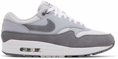 Nike Air Max 1 'Photon Dust Wolf Grey' HM9936-001 Nike Air Max 1 'Photon Dust Wolf Grey' HM9936-001