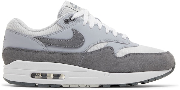 Nike Air Max 1 'Debu Foton Abu-Aba Serigala' HM9936-001 Buy Nike Air Max 1 'Debu Foton Abu-Aba Serigala' HM9936-001