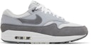 Buy Nike Air Max 1 'Photon Dust Wolf Grey' Lelaki Sepatu Sukan HM9936-001
