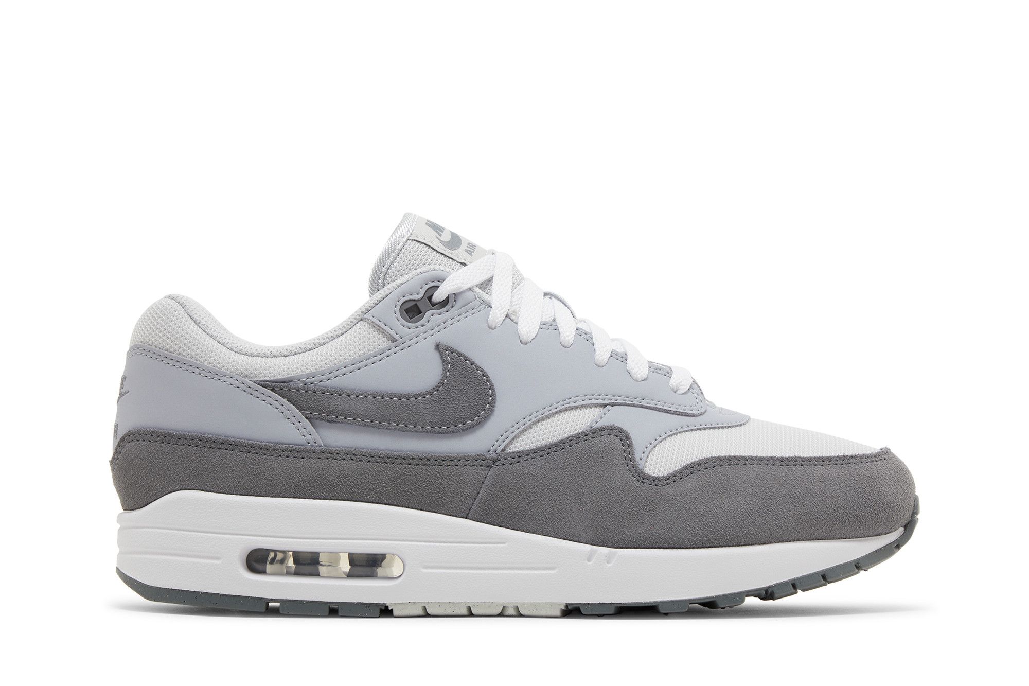 Nike Air Max 1 'Photon Dust Wolf Grey' HM9936-001