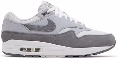 Nike Air Max 1 'Photon Dust Wolf Grey' HM9936-001 Nike Air Max 1 'Photon Dust Wolf Grey' HM9936-001