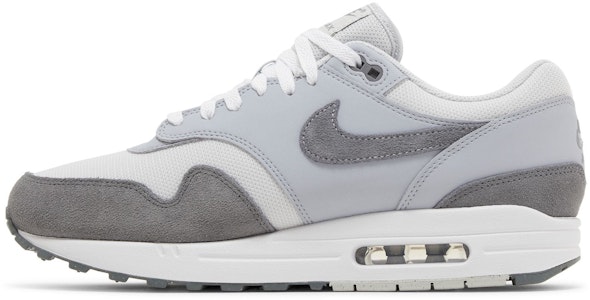 Nike Air Max 1 'Debu Foton Abu-Aba Serigala' HM9936-001 Lookbook Nike Air Max 1 'Debu Foton Abu-Aba Serigala' HM9936-001