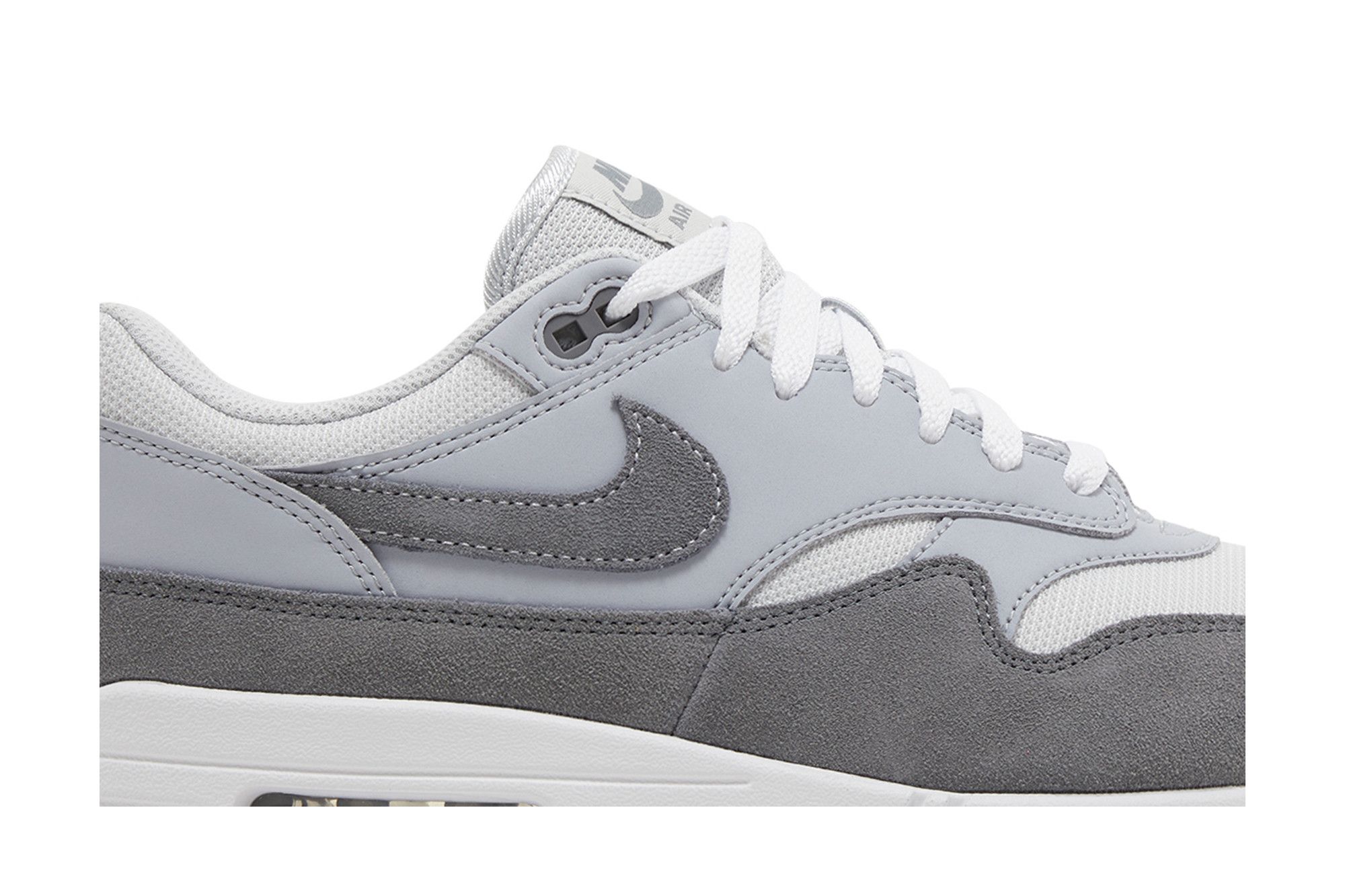 Lookbook Nike Air Max 1 '光子灰狼灰' HM9936-001