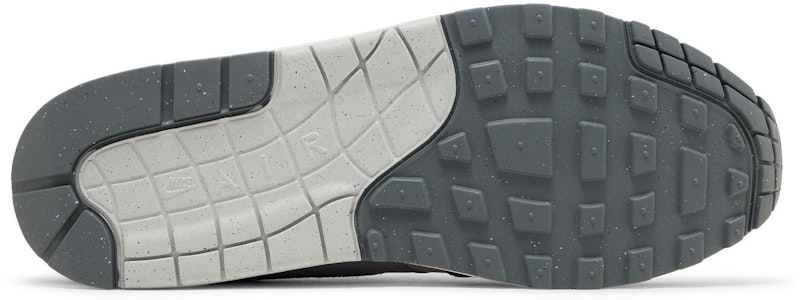 Nike Air Max 1 'Debu Foton Abu-Aba Serigala' HM9936-001 Shop Nike Air Max 1 'Debu Foton Abu-Aba Serigala' HM9936-001